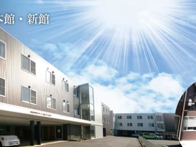 あおぞら八重垣 - 有料老人ホーム in 松江市, 島根県 photo 3