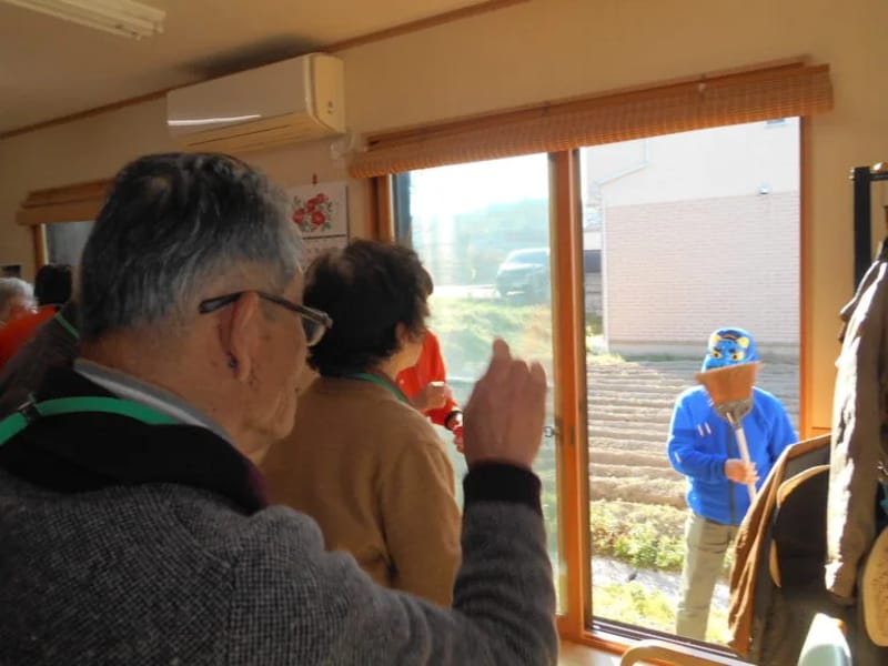 ほほえみネットワーク竹城 - 有料老人ホーム in 堺市南区, 大阪府 photo 3