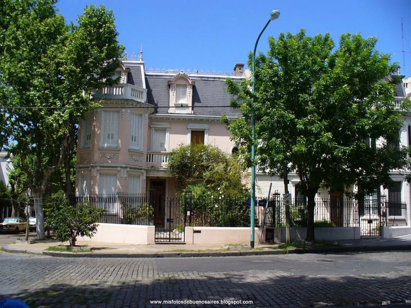 Club Residencial Flor de Lis - Vida Asistida in Buenos Aires, CABA photo 3