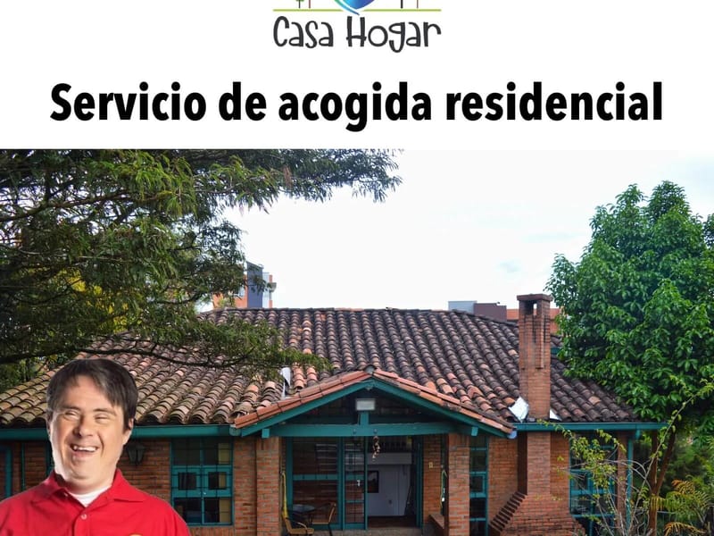 CASA HOGAR UNIDOS DE CORAZON - Vida Asistida in Tuxtla Gutiérrez, Chiapas photo 1