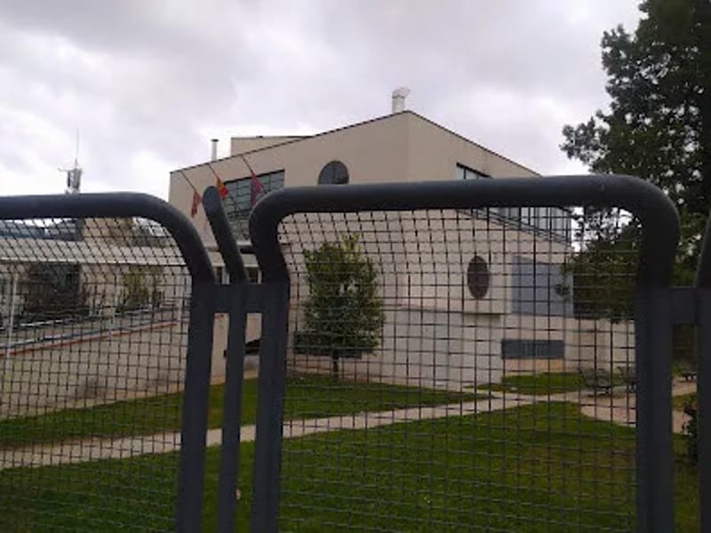 VILLAVERDE, CENTRO MUNICIPAL DE MAYORES - Hogar de Ancianos in Madrid, Madrid photo 1