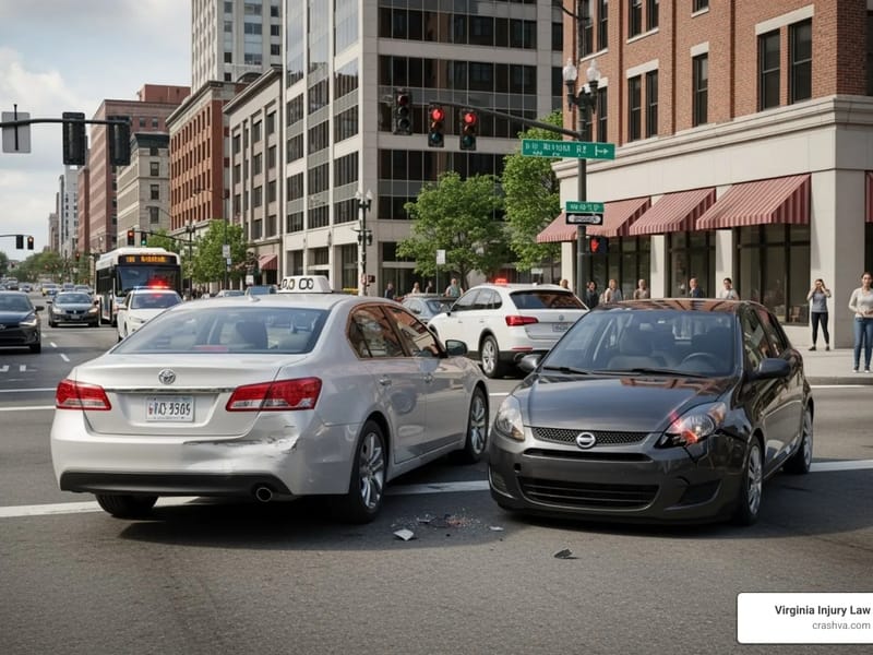 Lyft - Charlottesville - Medical Transport in Richmond, VA photo 1