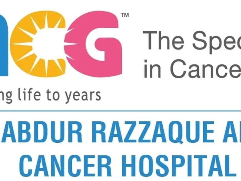 Curie Abdur Razzaque Ansari Cancer Institute - वृद्धाश्रम in Curie Abdur Razzaque Ansari Cancer Institute Ranchi Jharkhand, Jharkhand photo 2