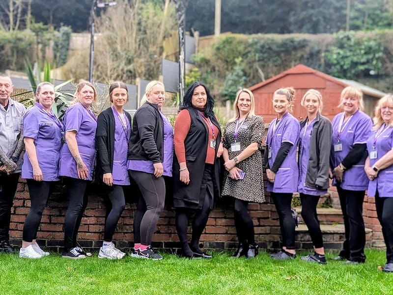 Ashbourne Quality Care Ltd - In-Home Care in Ashbourne, England photo 1