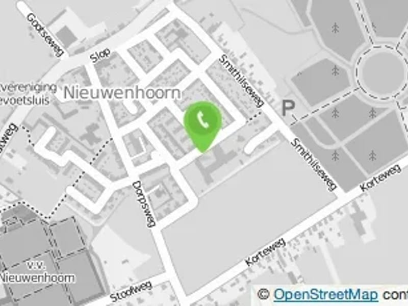 Careyn De Rozenhoek - Begeleid Wonen in Hellevoetsluis, Zuid-Holland photo 1