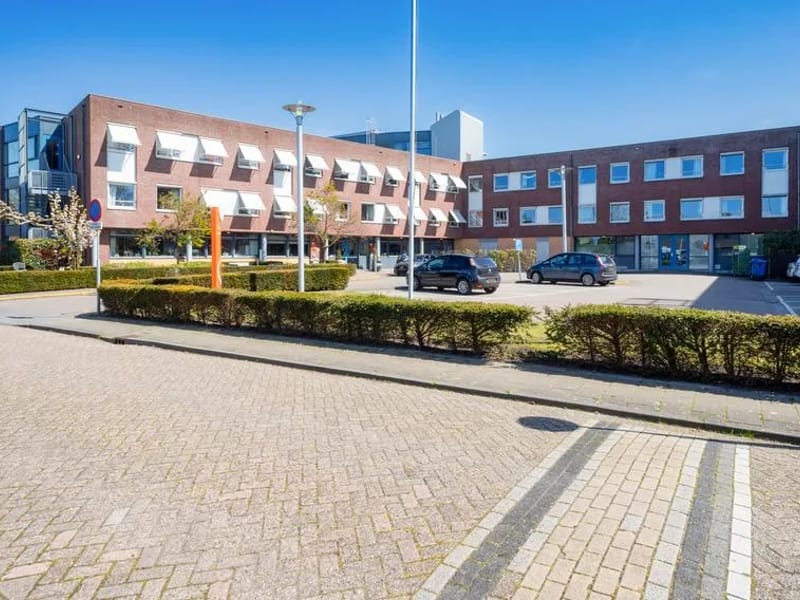Careyn De Rozenhoek - Begeleid Wonen in Hellevoetsluis, Zuid-Holland photo 2