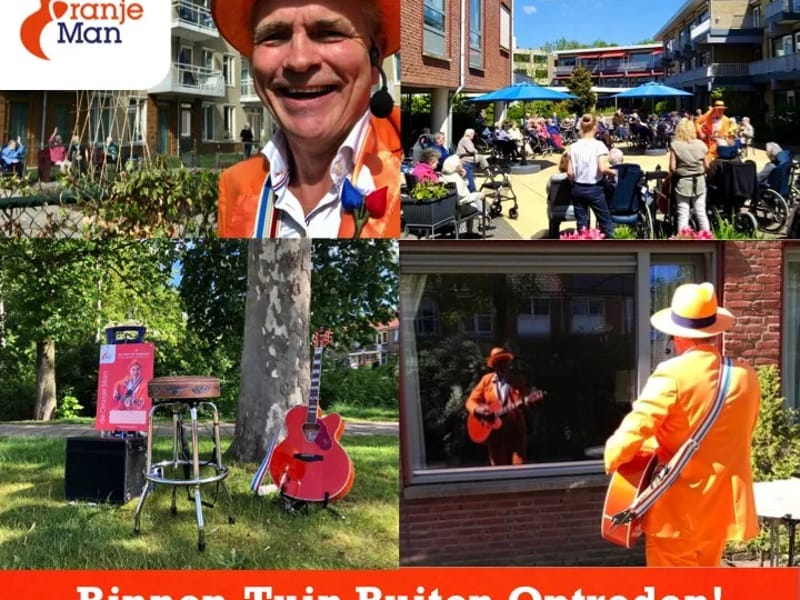 Careyn De Rozenhoek - Begeleid Wonen in Hellevoetsluis, Zuid-Holland photo 3