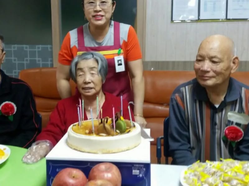 (주)행복한효마을 in 부평구, 인천광역시 photo 2