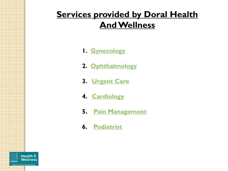 A Big Idea Home Health Services INC. - Home Health Nursing in Doral, FL photo 1