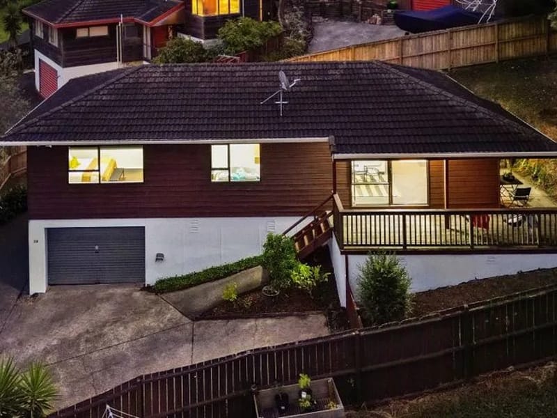 Greenvalley - Assisted Living in Auckland, Waitemata District Health Board photo 3