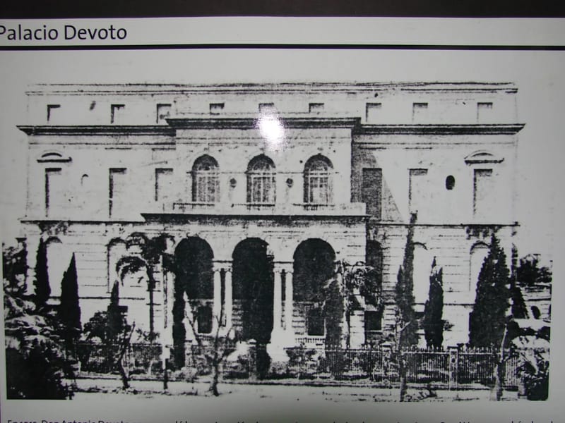 Bonitos - Hogar de Ancianos in VILLA DEVOTO, CABA photo 1