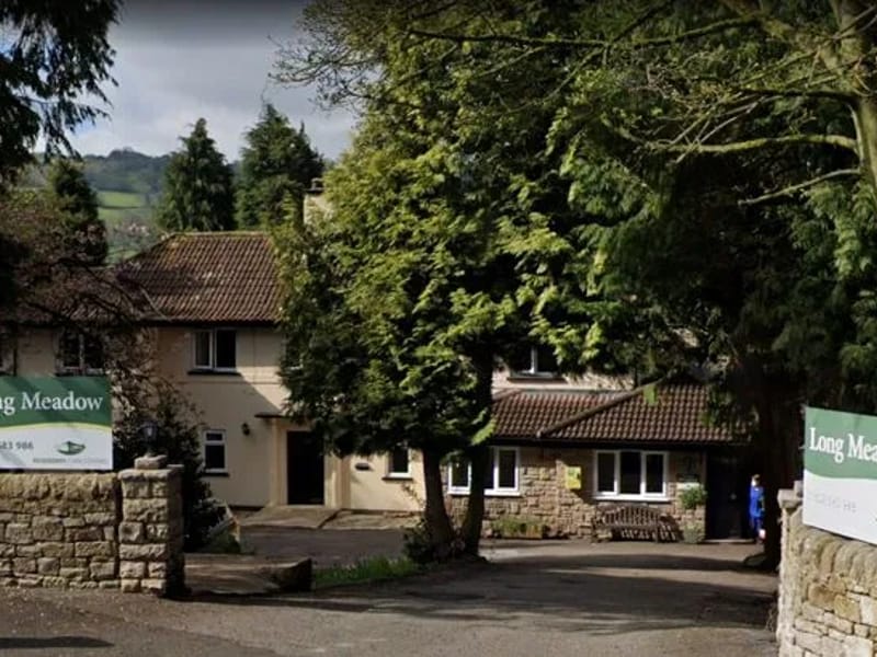 Long Meadow - Assisted Living in Matlock, England photo 1
