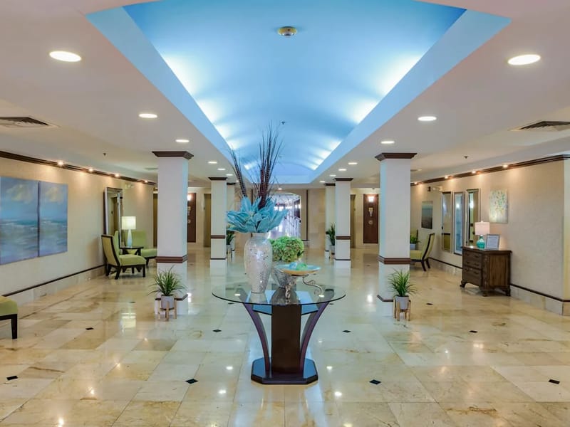 Al Nisa INC - Home Health Nursing in Hollywood, FL photo 2