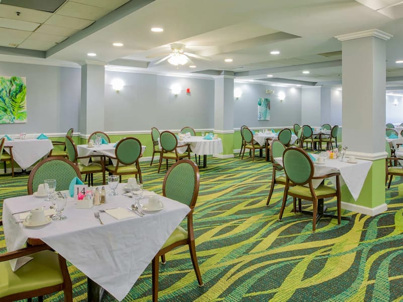 Al Nisa INC - Home Health Nursing in Hollywood, FL photo 1