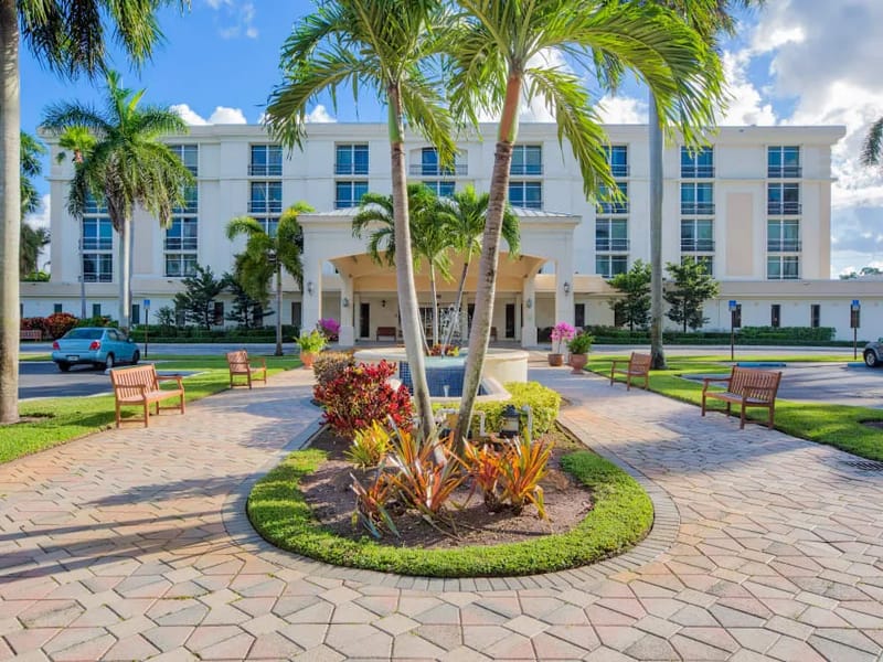 Al Nisa INC - Home Health Nursing in Hollywood, FL photo 3