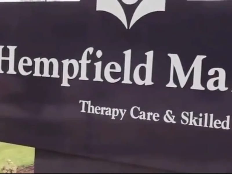 Hempfield Manor - Nursing Home in Greensburg, PA photo 1