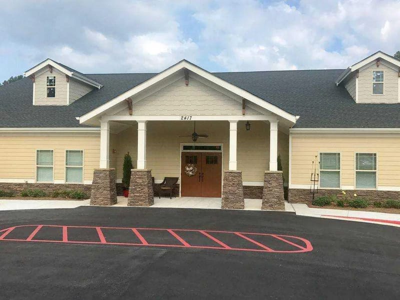 Abba Care Home - Assisted Living in Marietta, GA photo 2