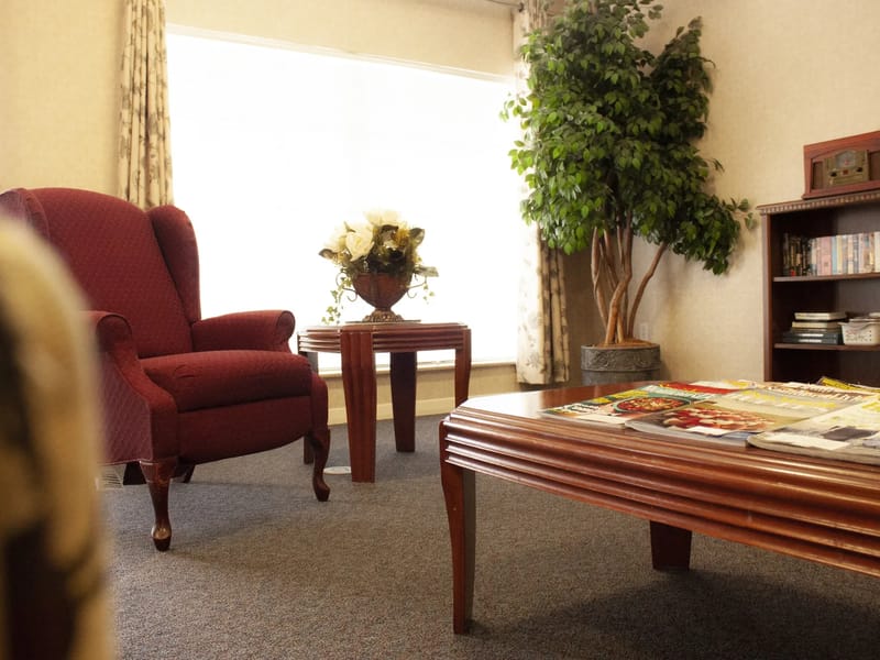 Abba Care Home - Assisted Living in Marietta, GA photo 3