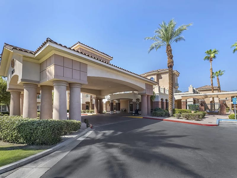 Brookdale Mirage Inn - Assisted Living in Rancho Mirage, CA photo 1