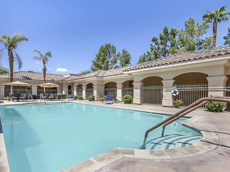 Brookdale Mirage Inn - Assisted Living in Rancho Mirage, CA photo 3