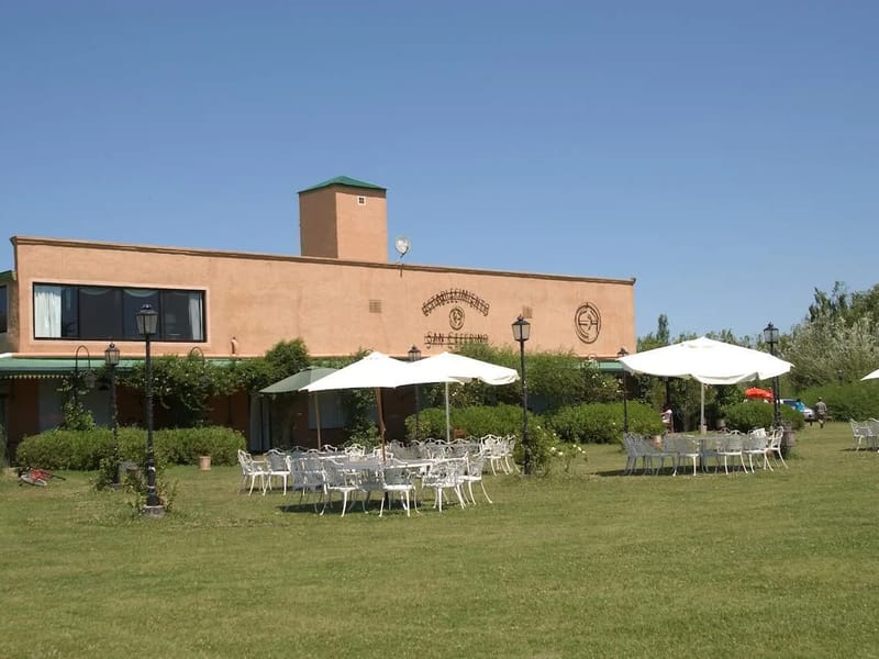 GERIATRICO SAN CEFERINO II - Hogar de Ancianos in VIEDMA, RÍO NEGRO photo 2