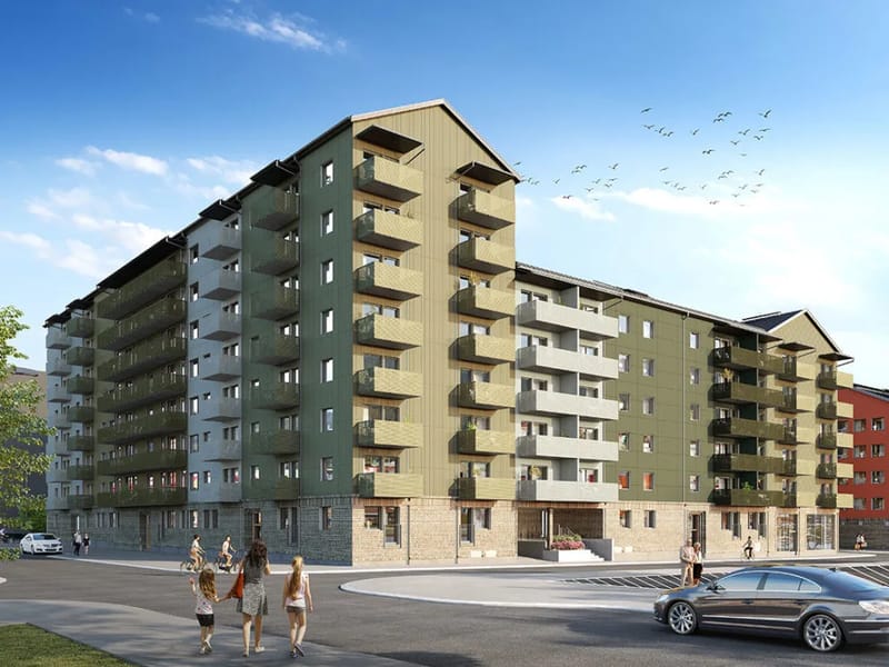 Hemservice - Hemtjänst in Sundsvall, Västernorrlands län photo 1