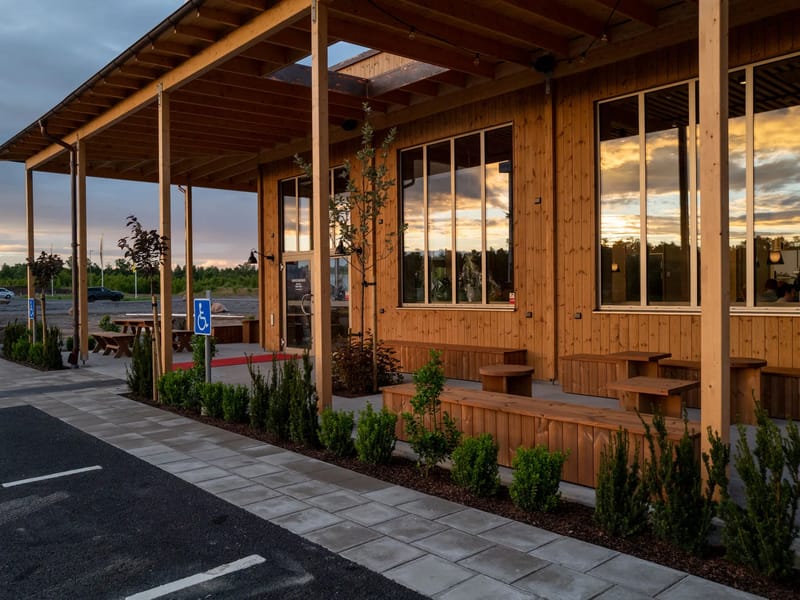 Hemservice - Hemtjänst in Sundsvall, Västernorrlands län photo 2