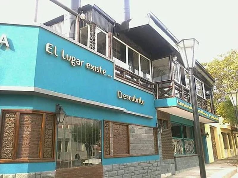 La Querencia in MAR DEL PLATA, BUENOS AIRES photo 2
