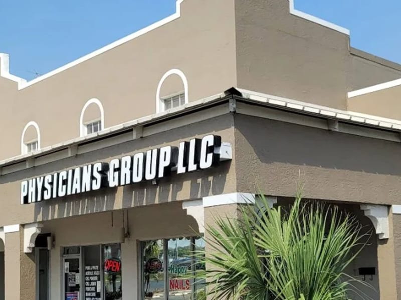 Anemone Emergency Physicians, LLC - Home Health Nursing in Sebring, FL photo 2