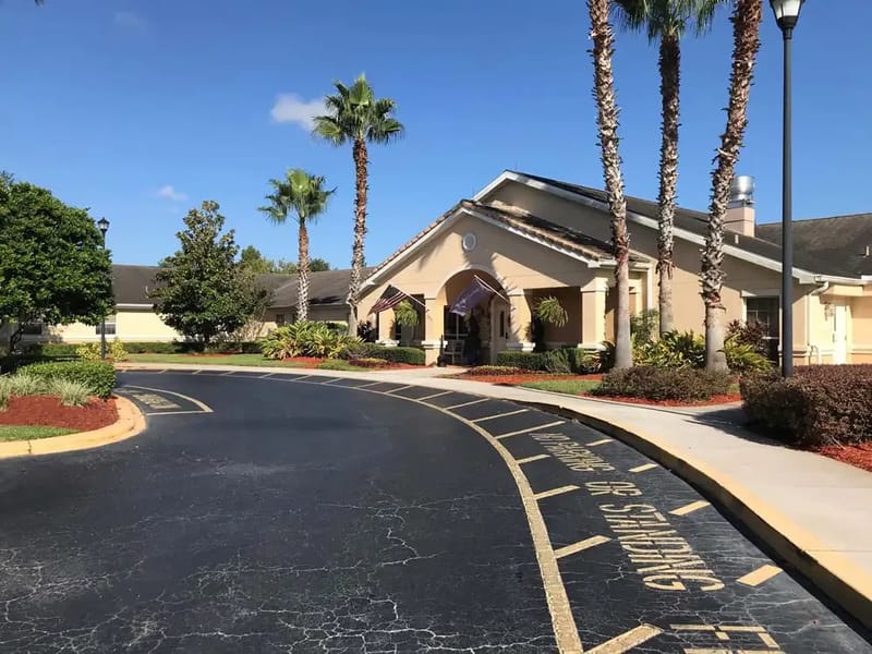Arden Courts Of Winter Springs - Assisted Living in Winter Springs, FL photo 1