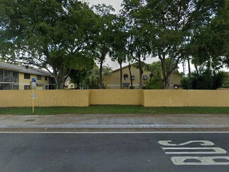 Davita Advanced Dialysis Center of Fo - Dialysis in Oakland Par, FL photo 1