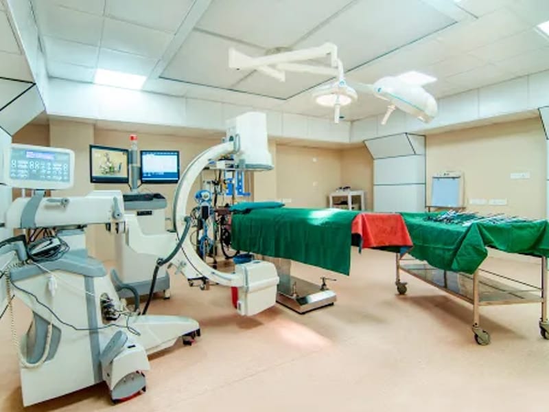 Srishti Hospital & Research Centre (P) Ltd. - अस्पताल in Dibrugarh, Assam photo 1