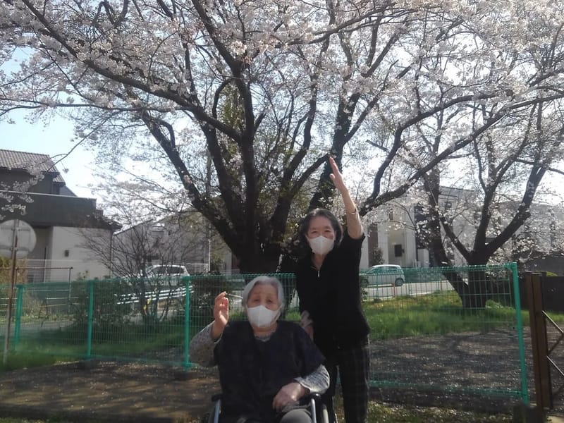 あずみ苑並木町 - 有料老人ホーム in 成田市, 千葉県 photo 3