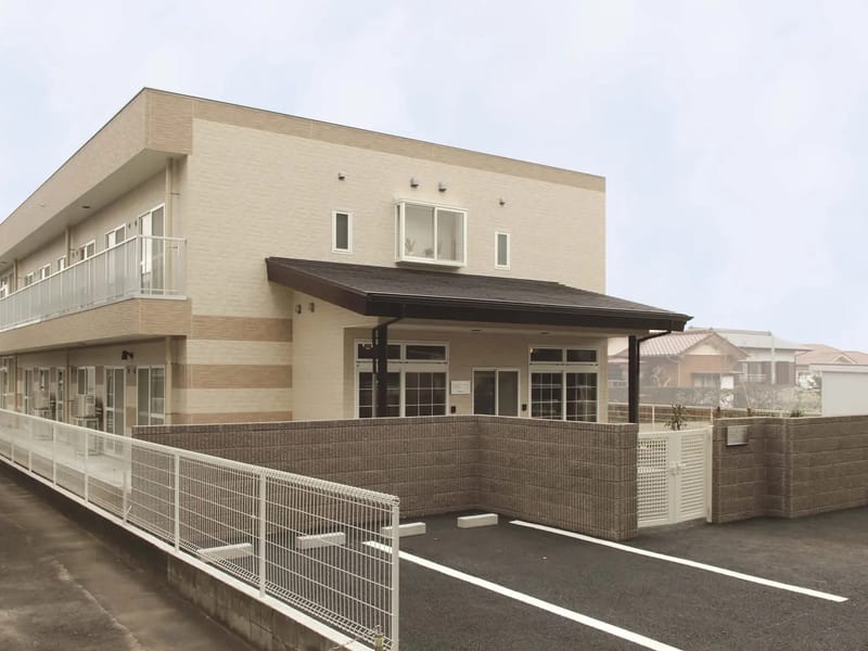 あずみ苑並木町 - 有料老人ホーム in 成田市, 千葉県 photo 2