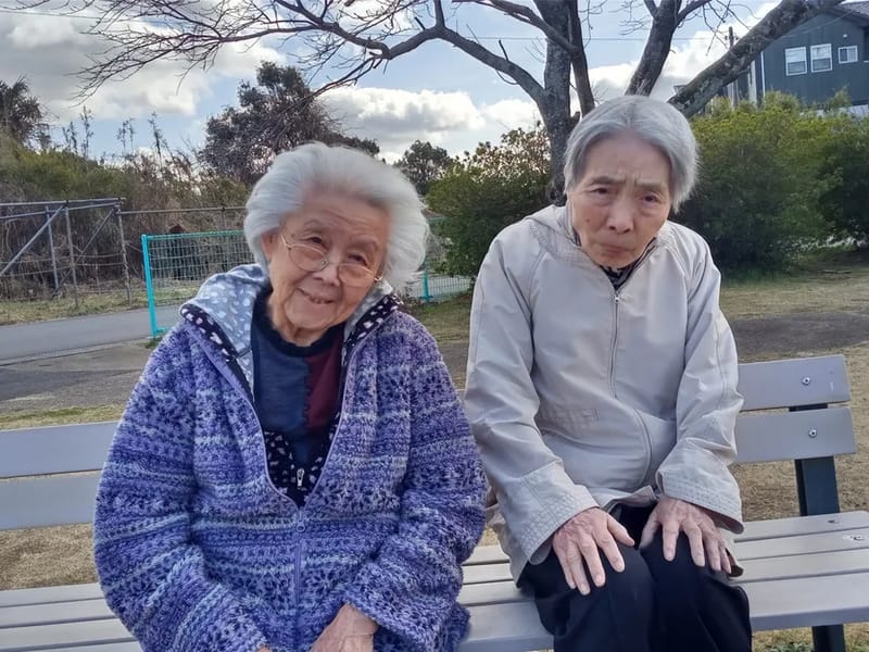 あずみ苑並木町 - 有料老人ホーム in 成田市, 千葉県 photo 4