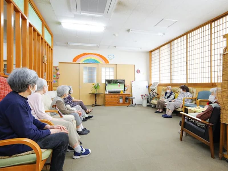 ことのは居宅介護 - 有料老人ホーム in 太田市, 群馬県 photo 2