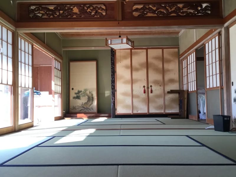 こしの渚苑(ユニット型) - 特別養護老人ホーム in 福井市, 福井県 photo 3