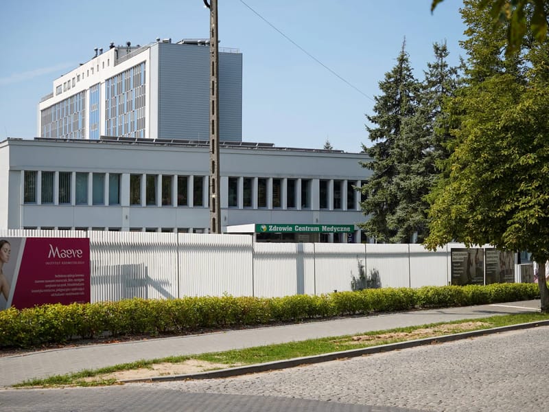 Centrum Opieki Kielce - Pielęgniarstwo domowe in Kielce, Kielce photo 1