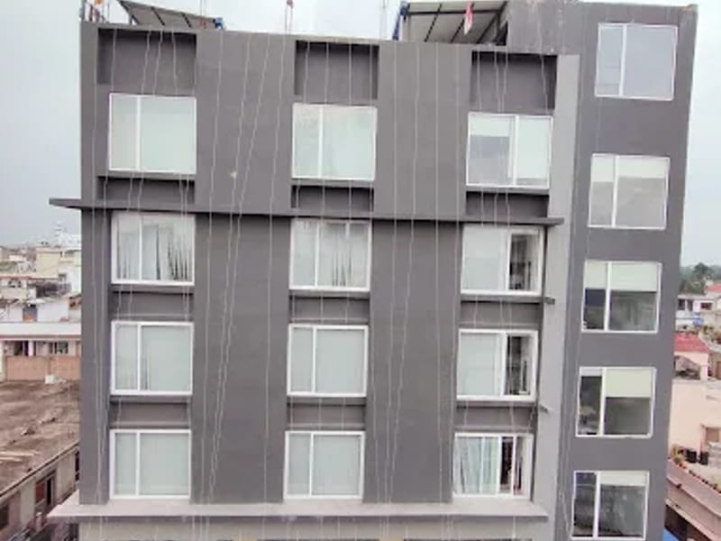 PHULAR SUPERSPECIALITY HOSPITAL - अस्पताल in Muzaffarpur, Bihar photo 1