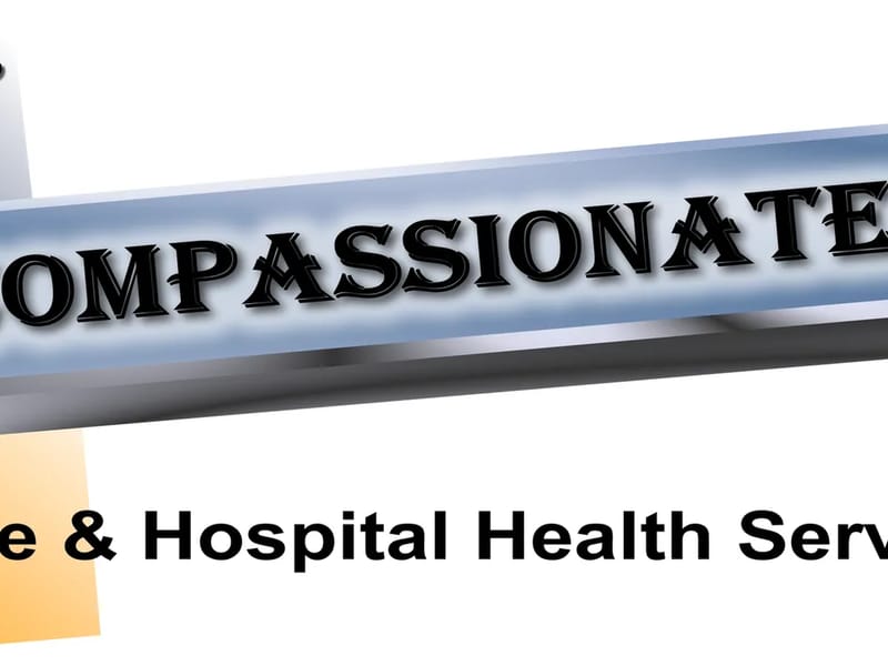 Compassionate Professional Care Services Limited - In-Home Care in Stockton-On-Tees, England photo 2