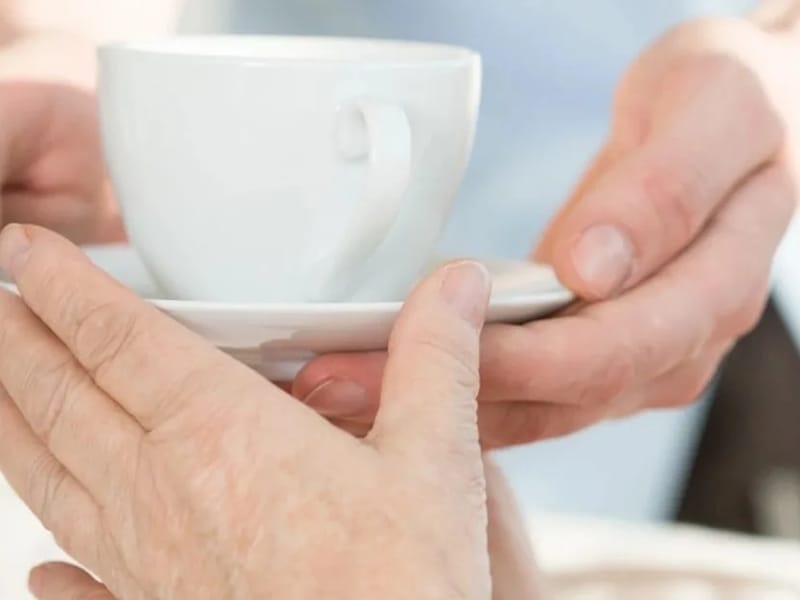 Compassionate Professional Care Services Limited - In-Home Care in Stockton-On-Tees, England photo 1