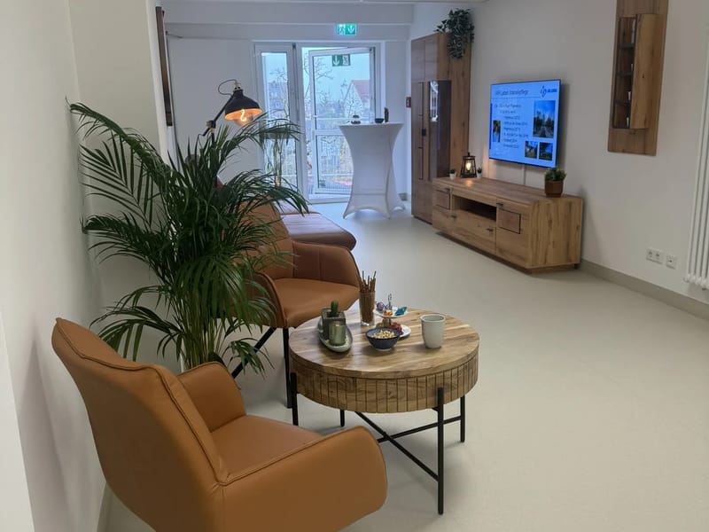 AIR-Leben Intensivpflege/Weaning - Häusliche Krankenpflege in Sinzing, Bayern photo 3