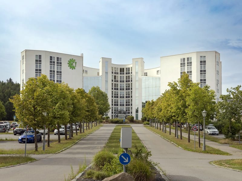AIR-Leben Intensivpflege/Weaning - Häusliche Krankenpflege in Sinzing, Bayern photo 1