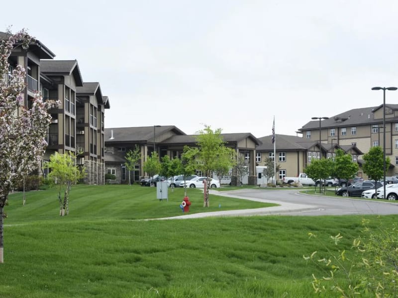 Knute Nelson Hospice - Hospice in Alexandria, MN photo 3