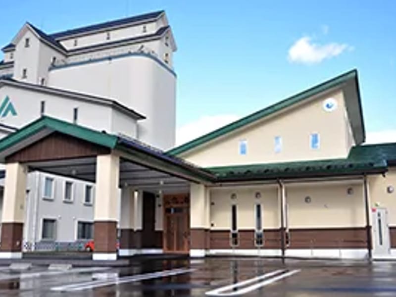 JAいわて花巻指定居宅介護支援事業所 - 有料老人ホーム in 花巻市, 岩手県 photo 2