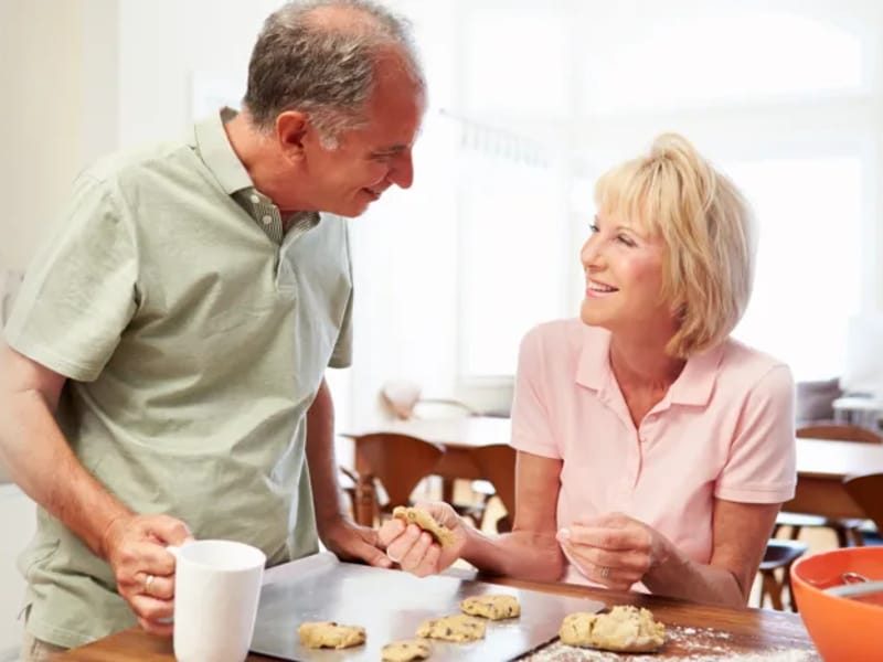 Blessing Home Health Services INC - Home Health Nursing in Brooklyn Center, MN photo 3