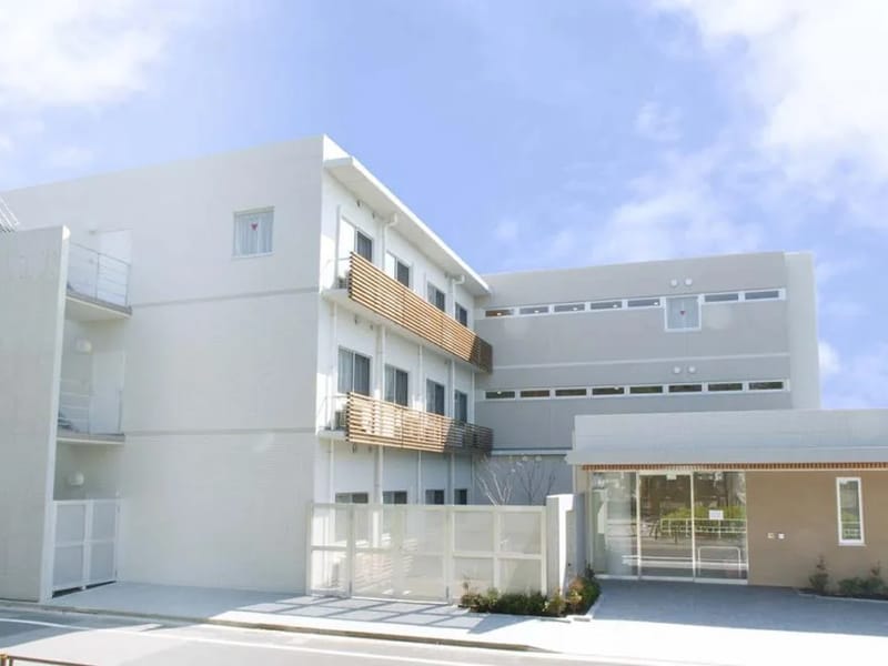 あい居宅介護支援事業所 - 有料老人ホーム in 葛飾区, 東京都 photo 2