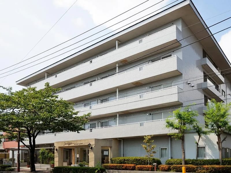 あい居宅介護支援事業所 - 有料老人ホーム in 葛飾区, 東京都 photo 4