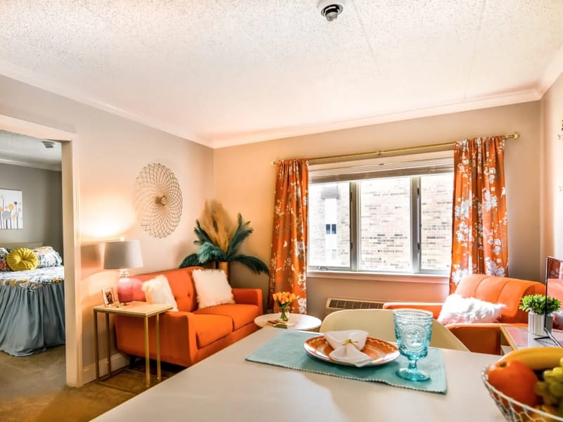 Vista Grande Villa - Assisted Living in Jackson, MI photo 1