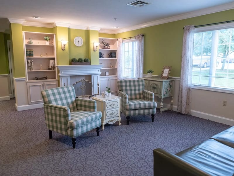 Vista Grande Villa - Assisted Living in Jackson, MI photo 4
